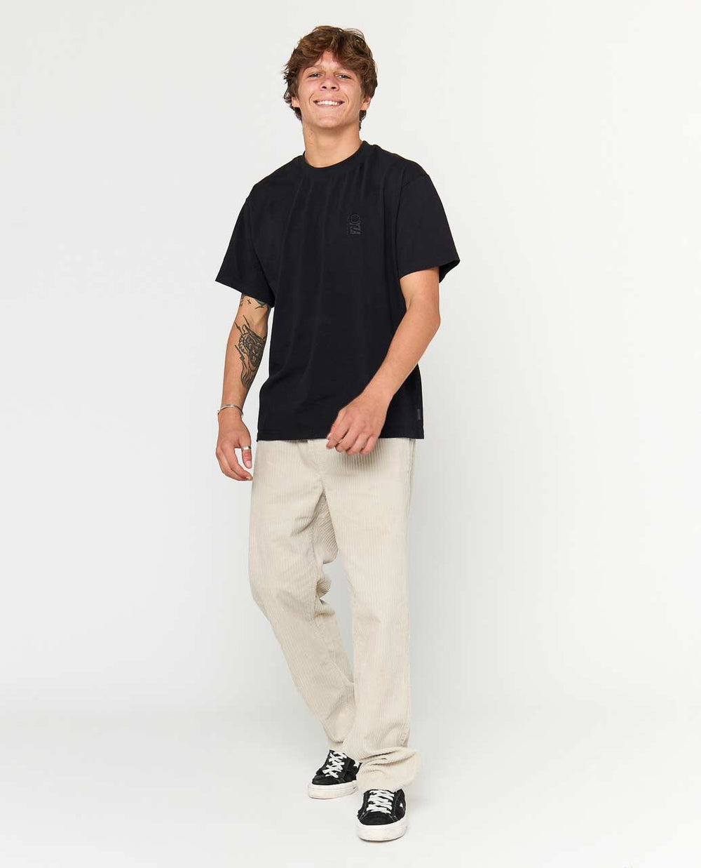 Classic Surf Double Cord Pant
