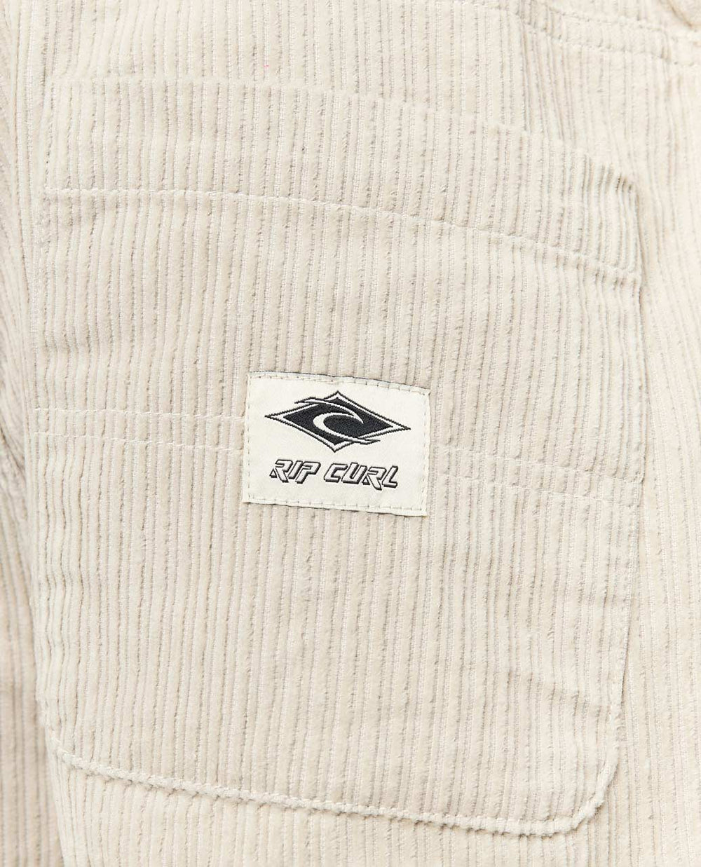 Classic Surf Double Cord Pant