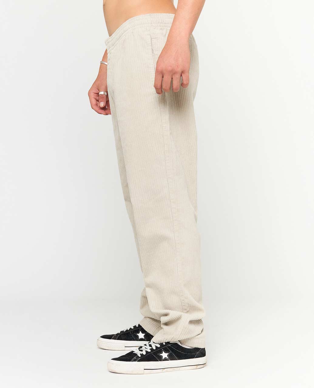 Classic Surf Double Cord Pant