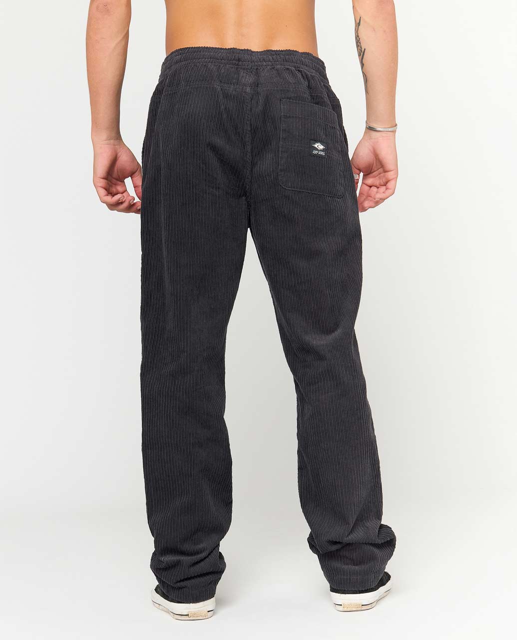 Classic Surf Double Cord Pant