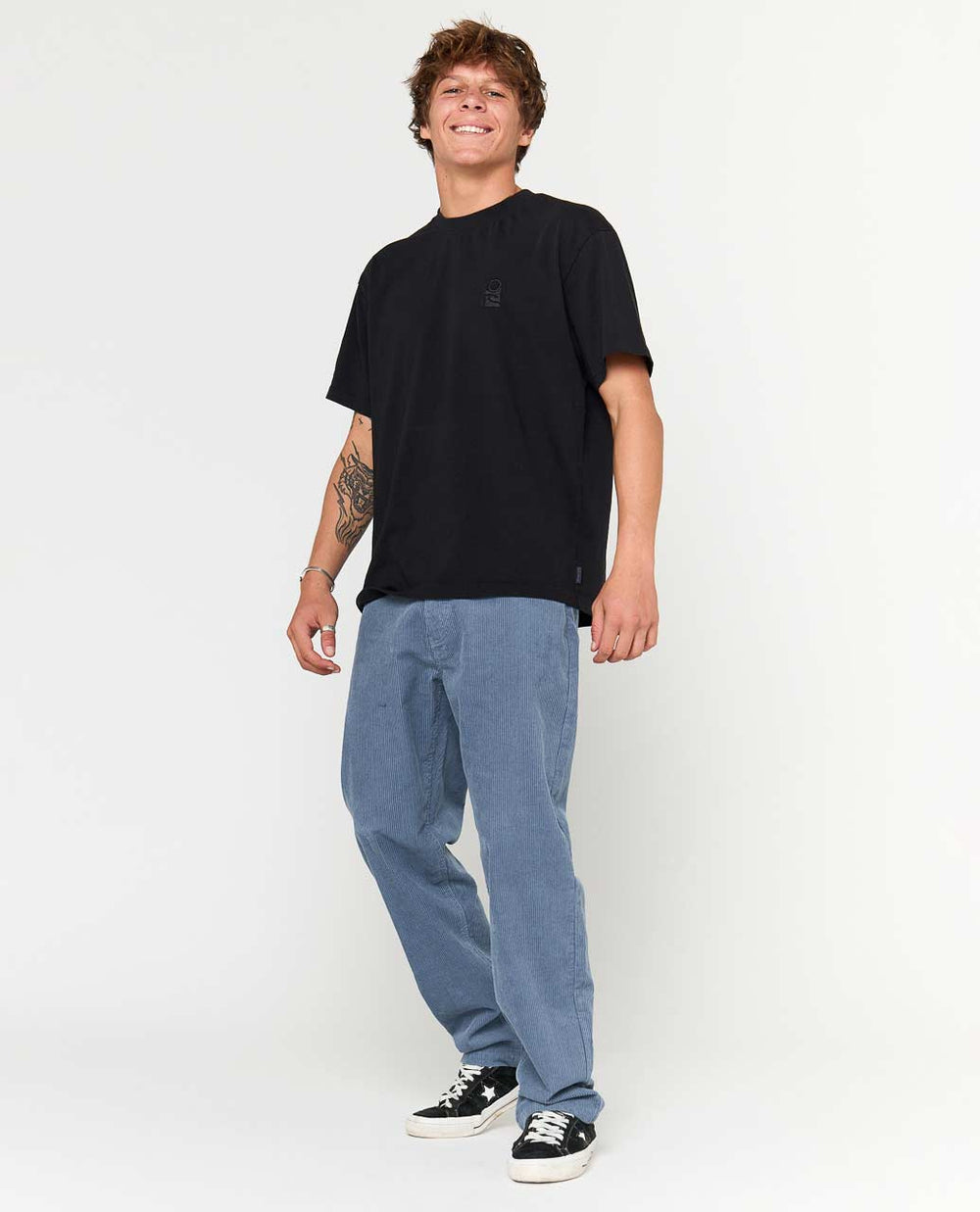 Classic Surf Cord Pant