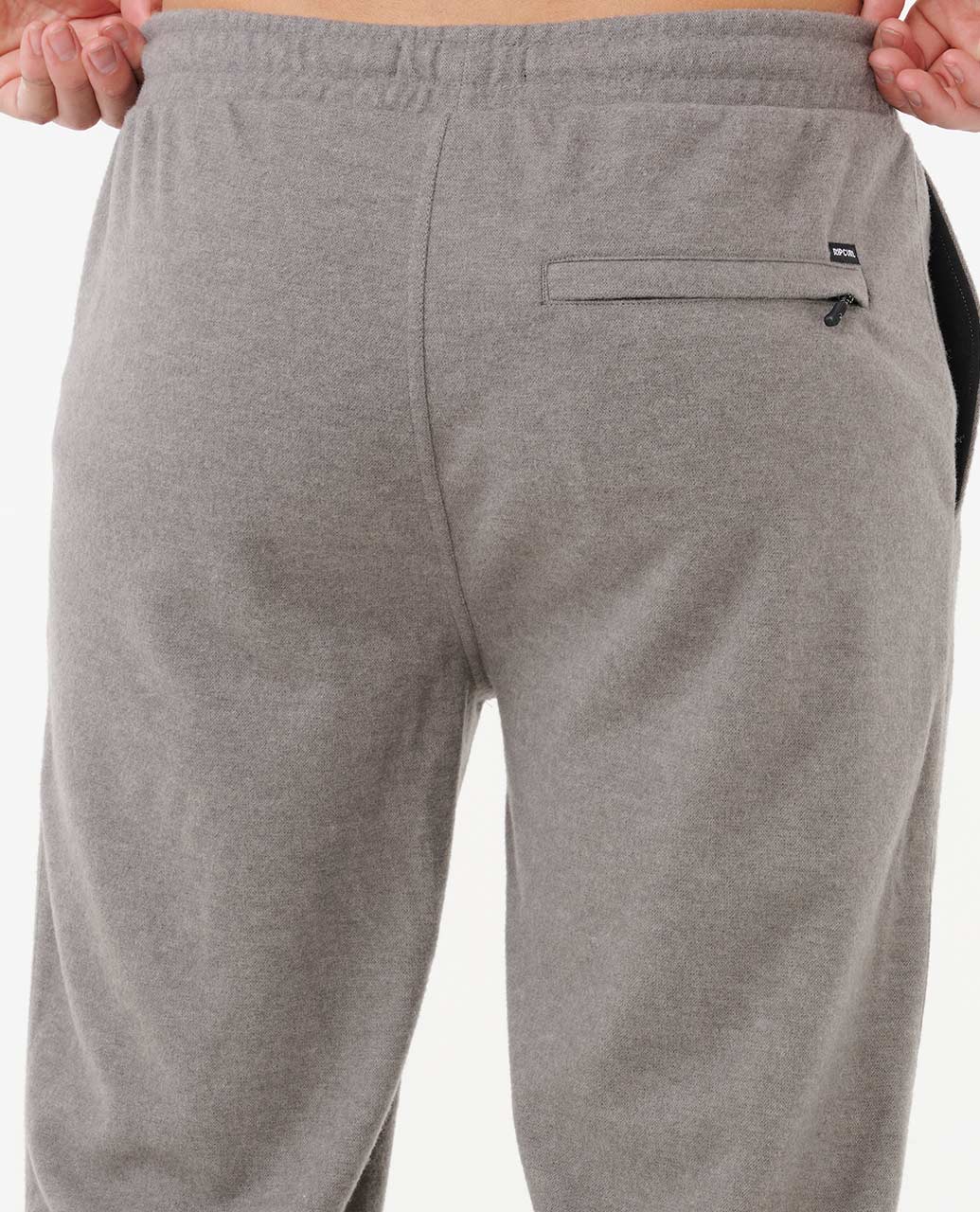Grid Trackpant