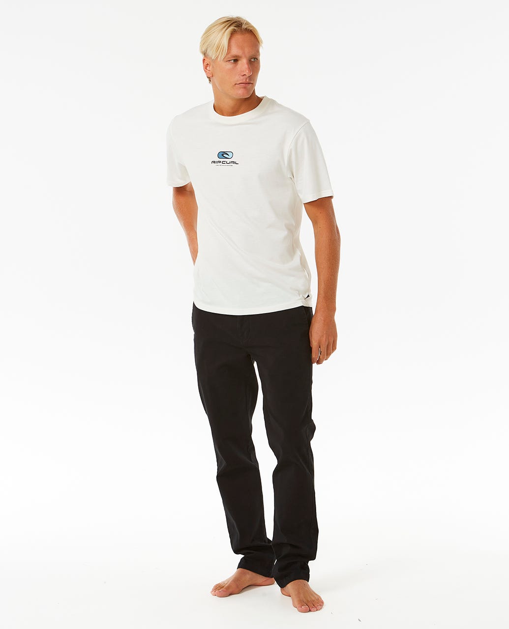 Classic Surf Chino Pant