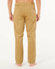 Classic Surf Cord Pant