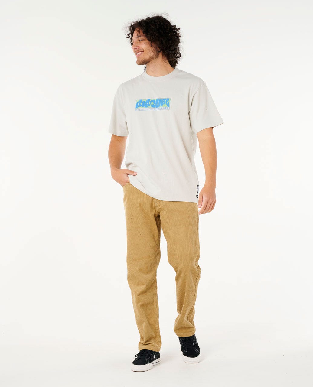 Classic Surf Cord Pant