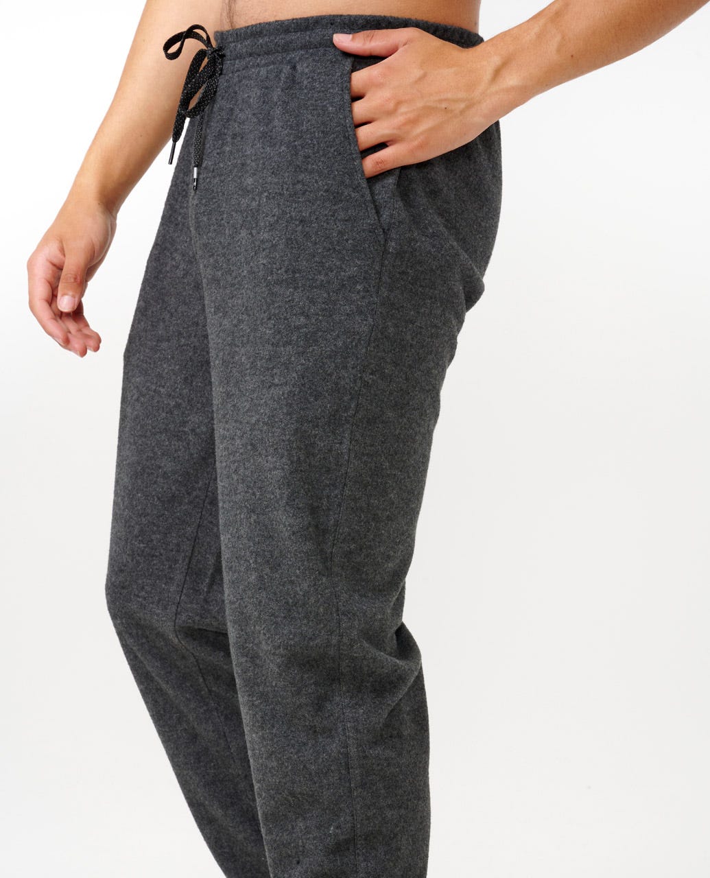 Grid Trackpant