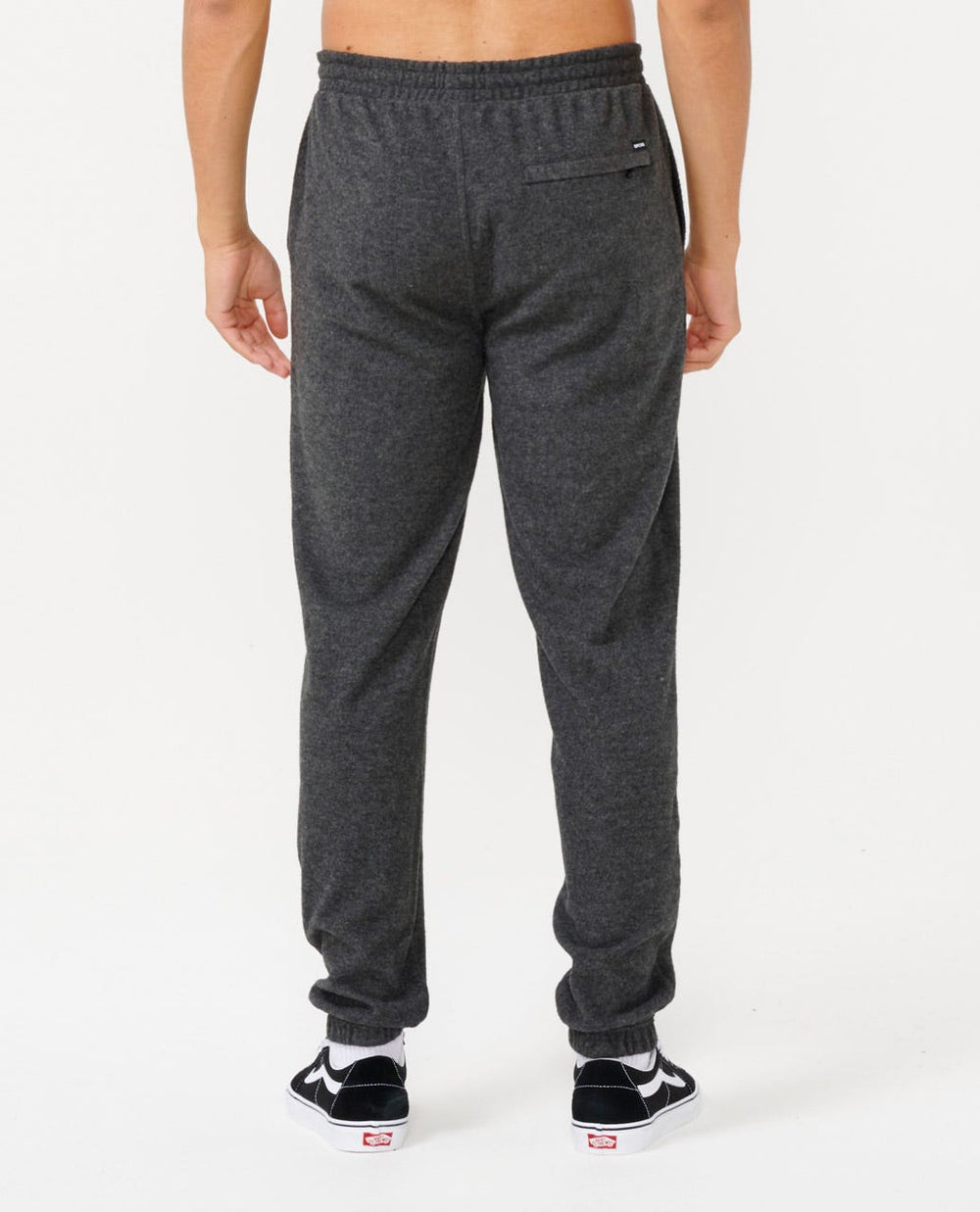 Grid Trackpant