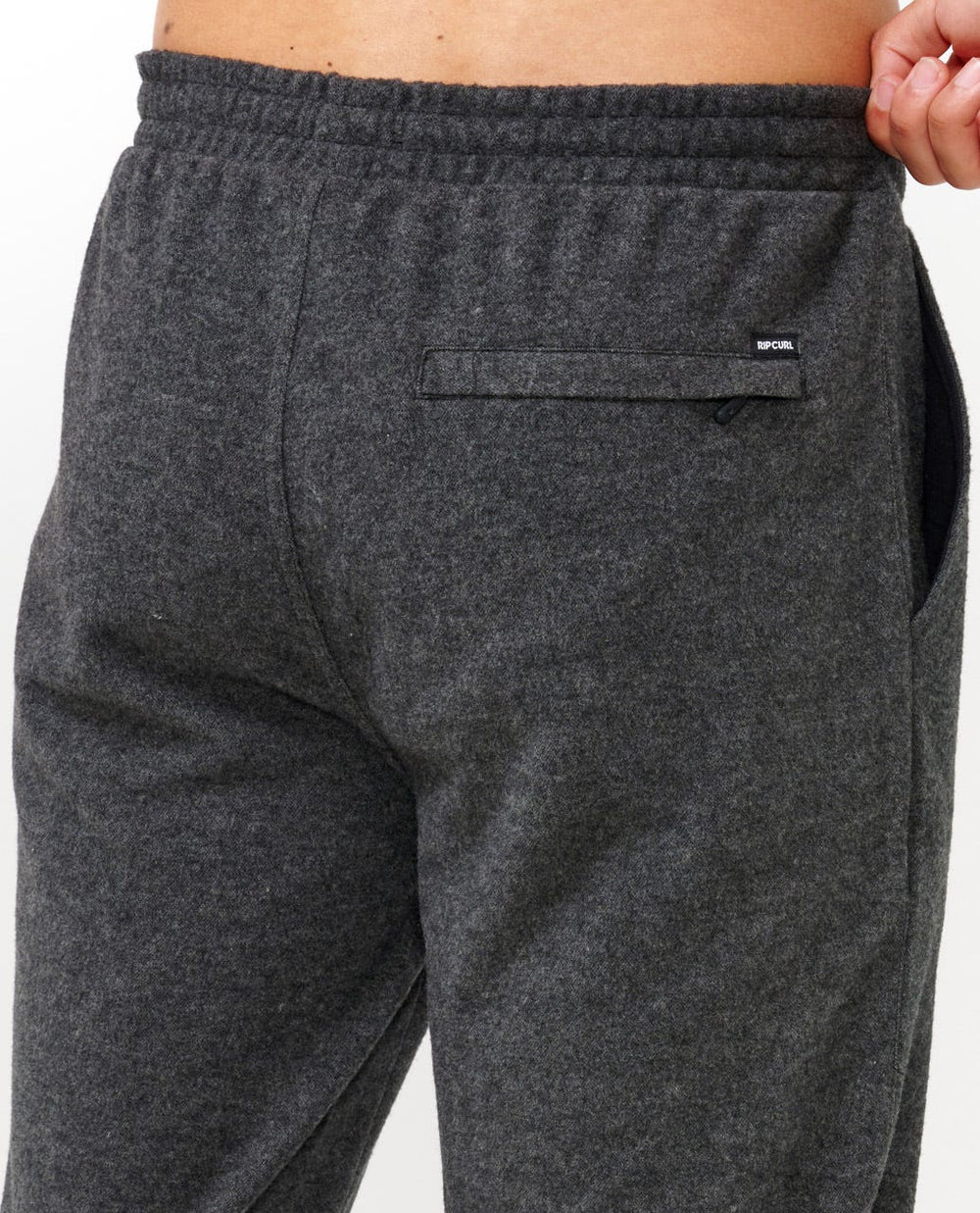Grid Trackpant