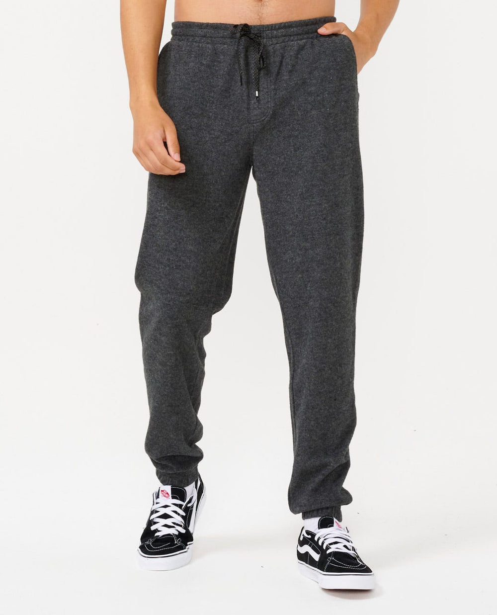 Grid Trackpant