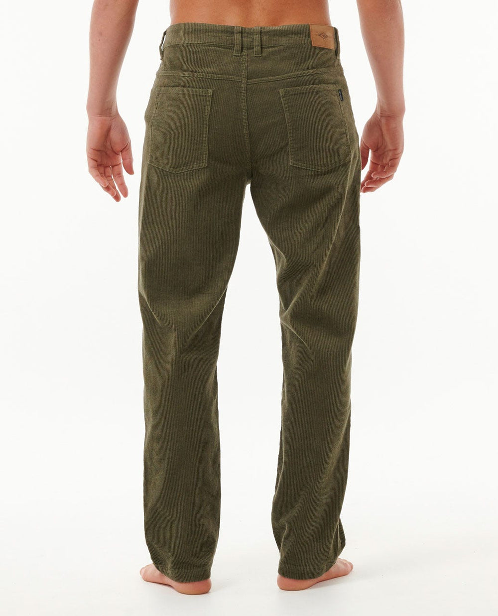 Classic Surf Cord Pant