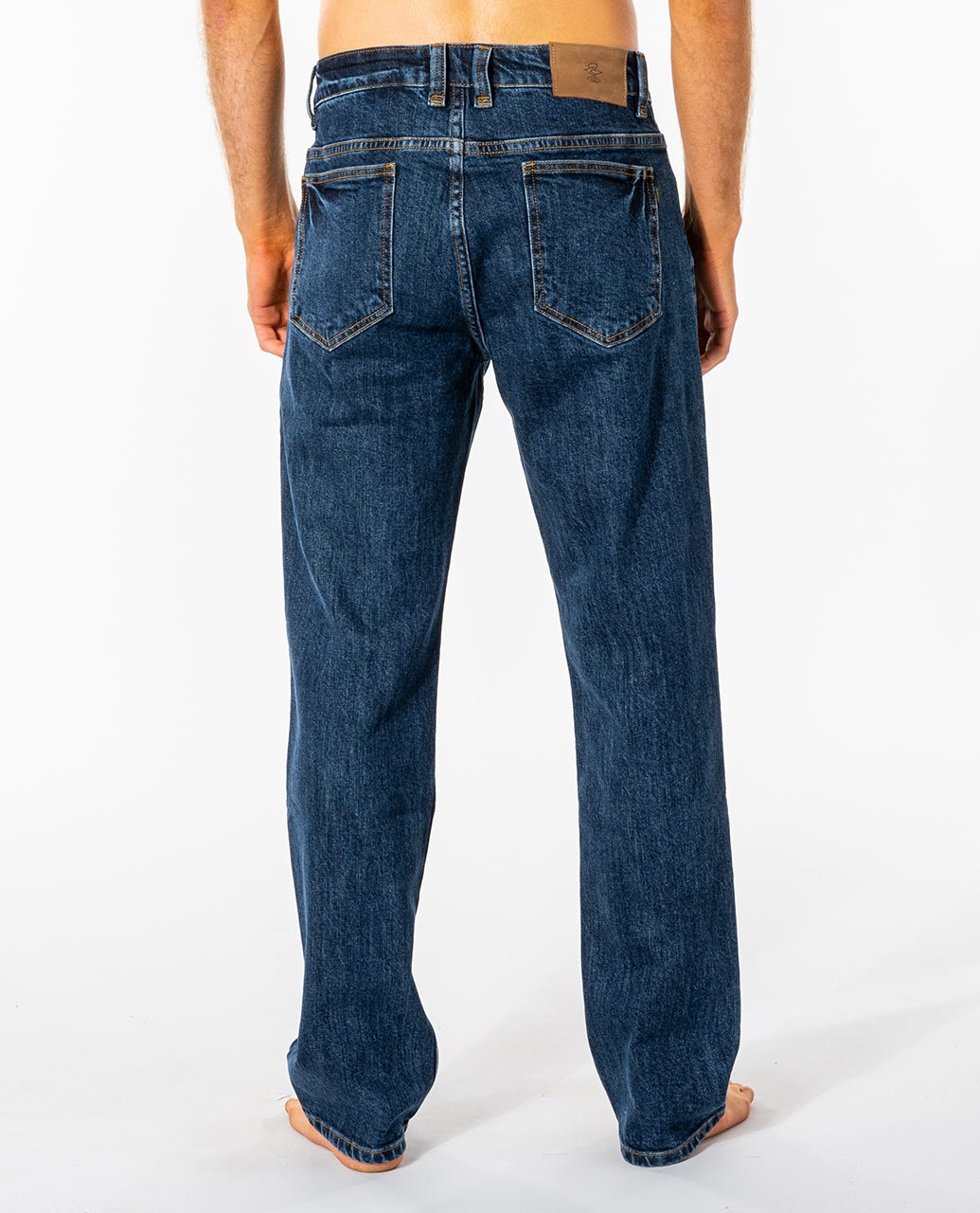 Classic Surf Denim Pant