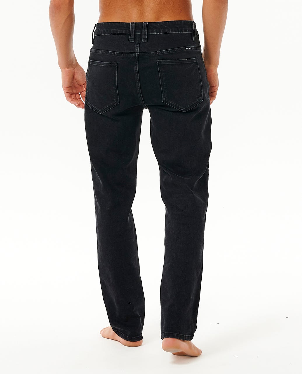 Classic Surf Denim Pant