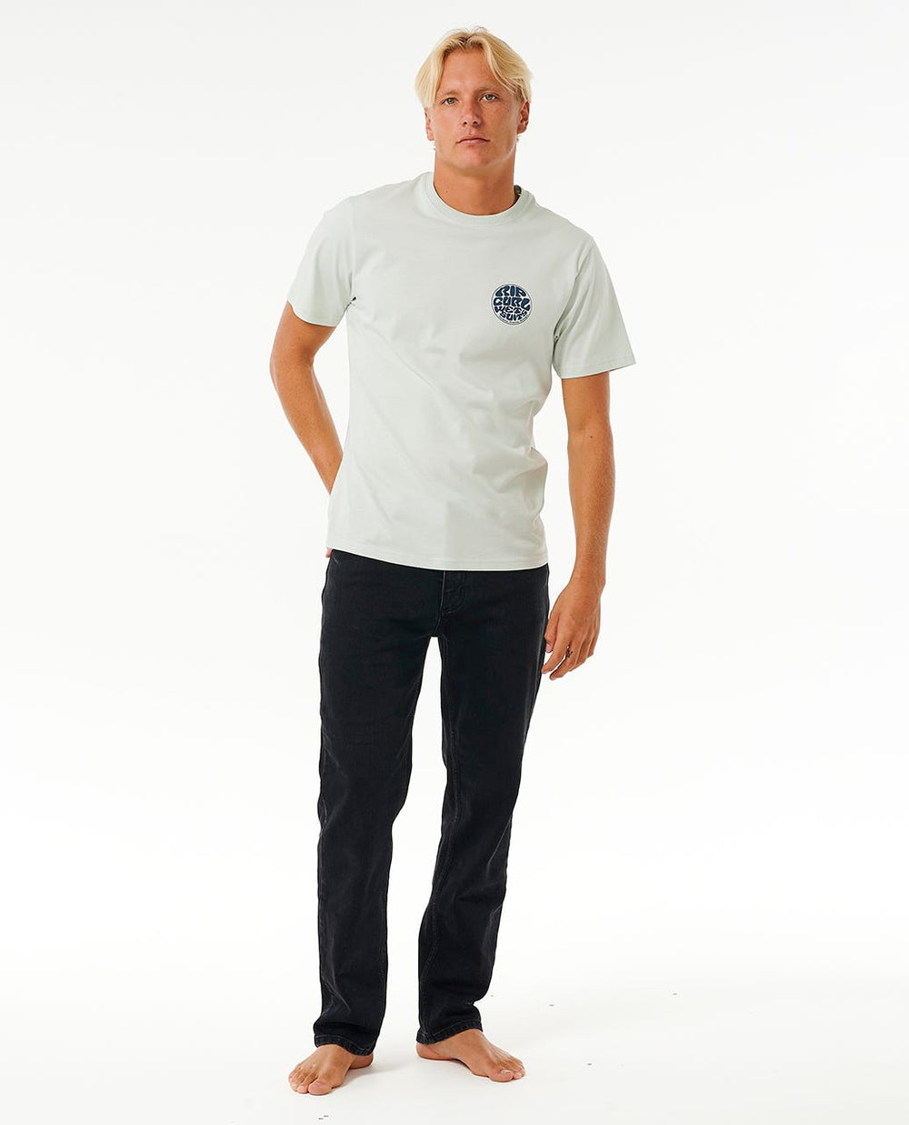 Classic Surf Denim Pant