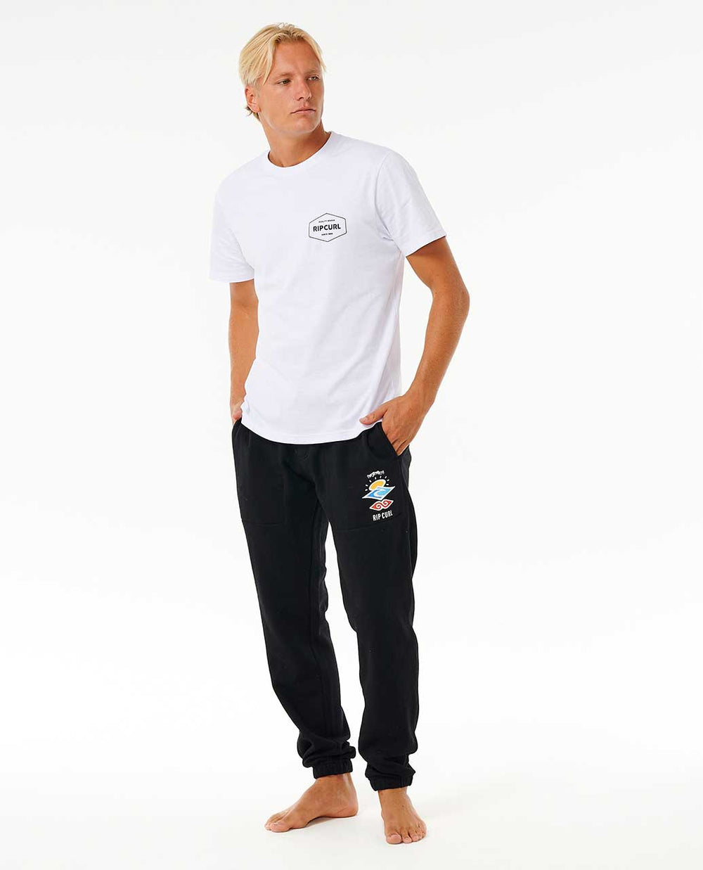Icons of Surf Track Pant