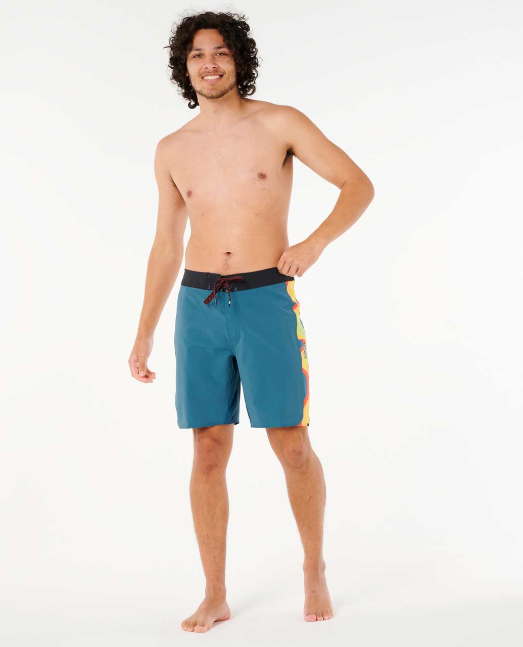Mirage 3-2-One Ultimate 19" Boardshort