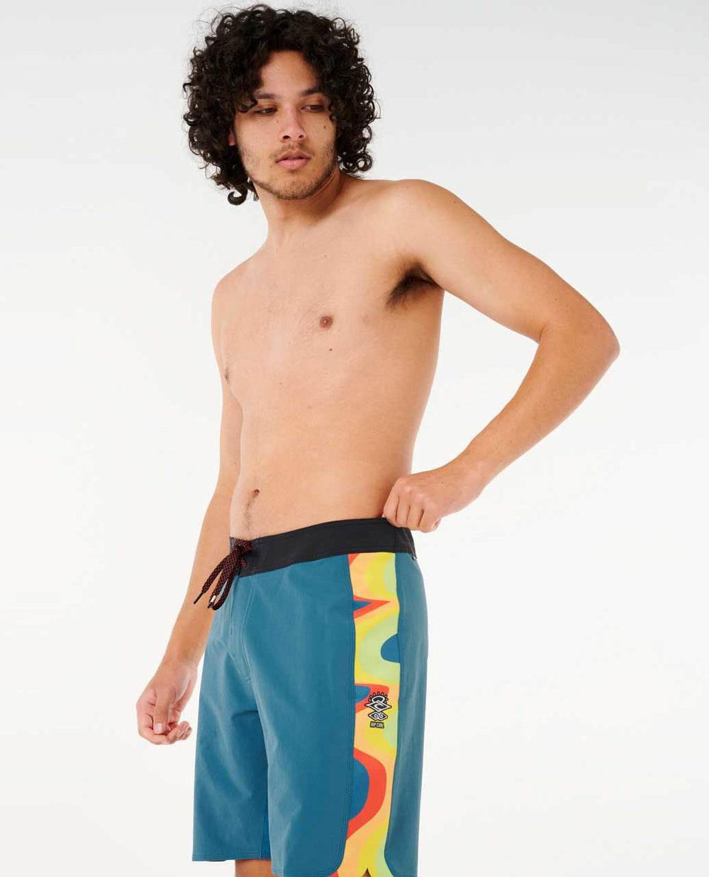 Mirage 3-2-One Ultimate 19" Boardshort