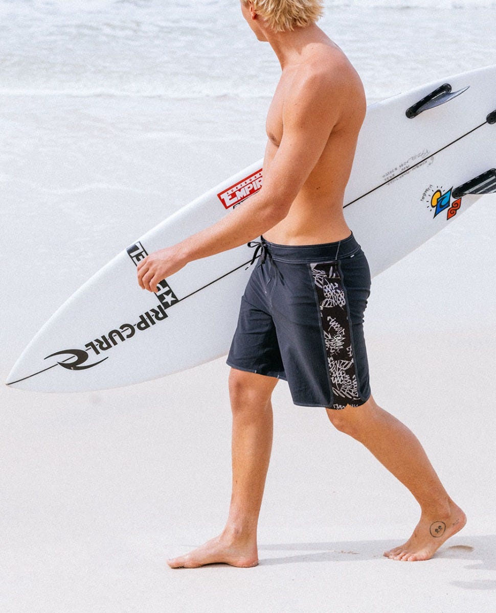 Mirage 3-2-One Ultimate 19" Boardshort