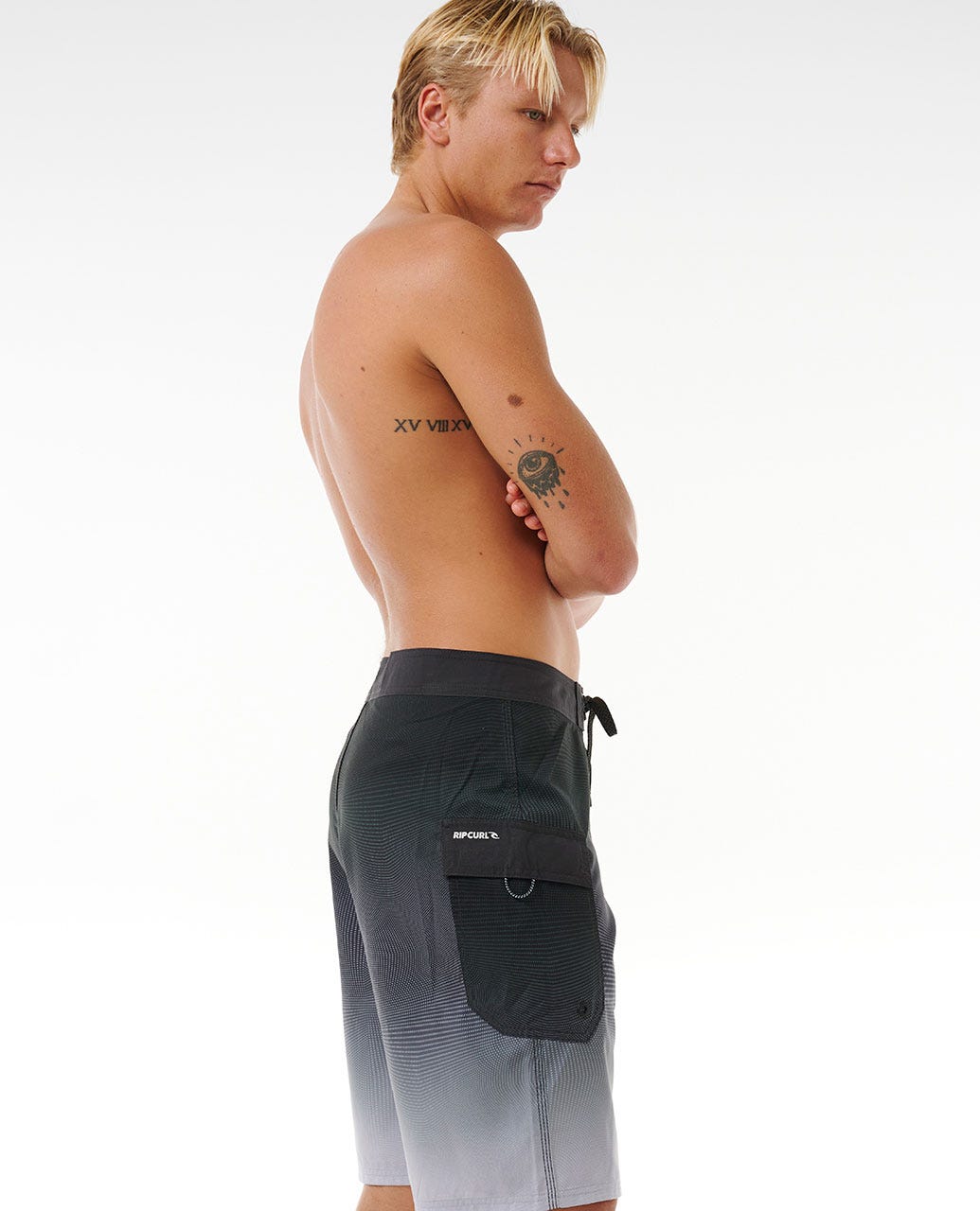 Shock 21" Boardshort