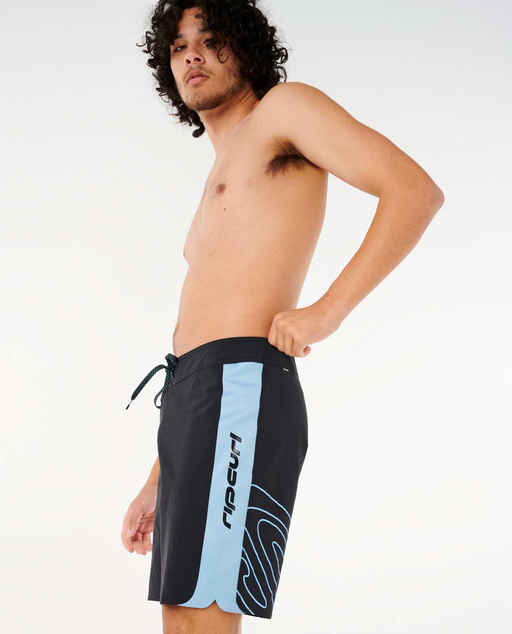 Mirage 3-2-One Ultimate 19" Boardshort