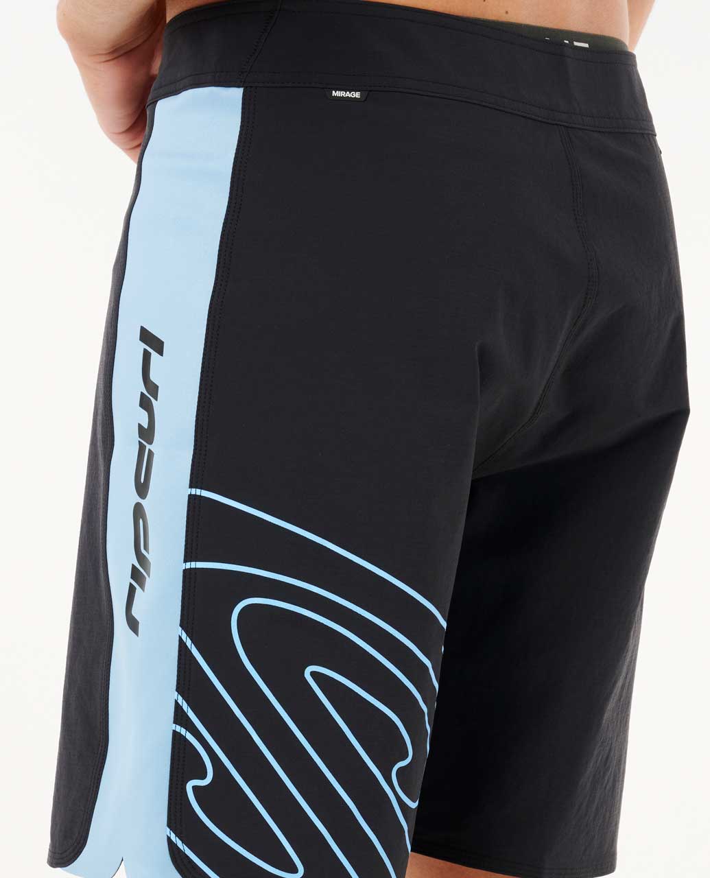 Mirage 3-2-One Ultimate 19" Boardshort