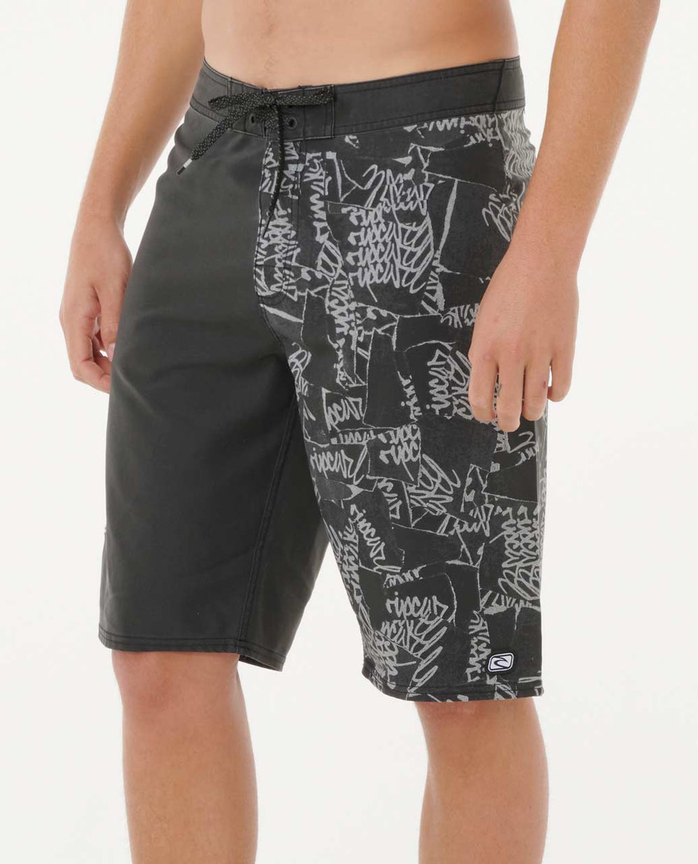 Mirage Medina 22" Script Boardshort