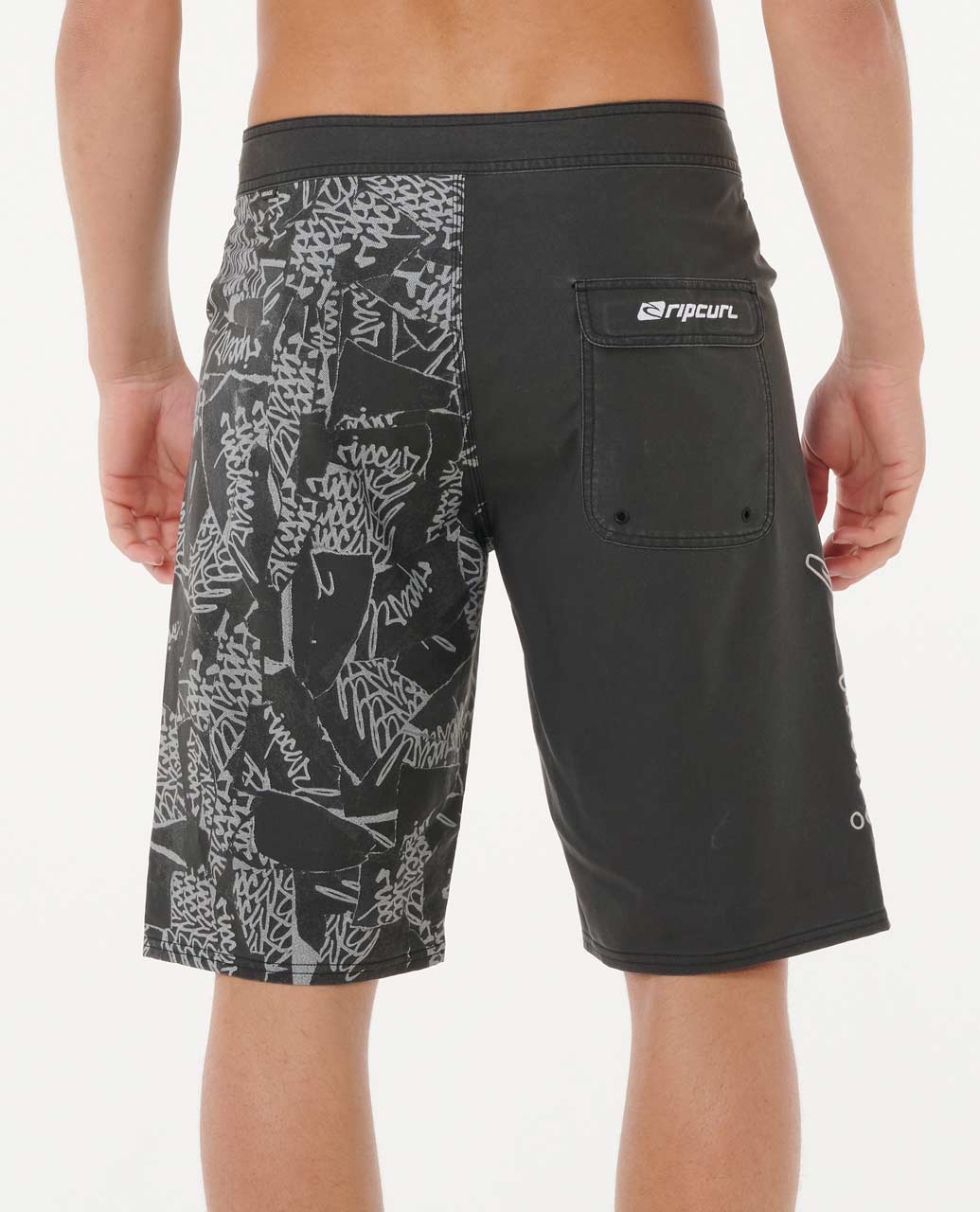 Mirage Medina 22" Script Boardshort