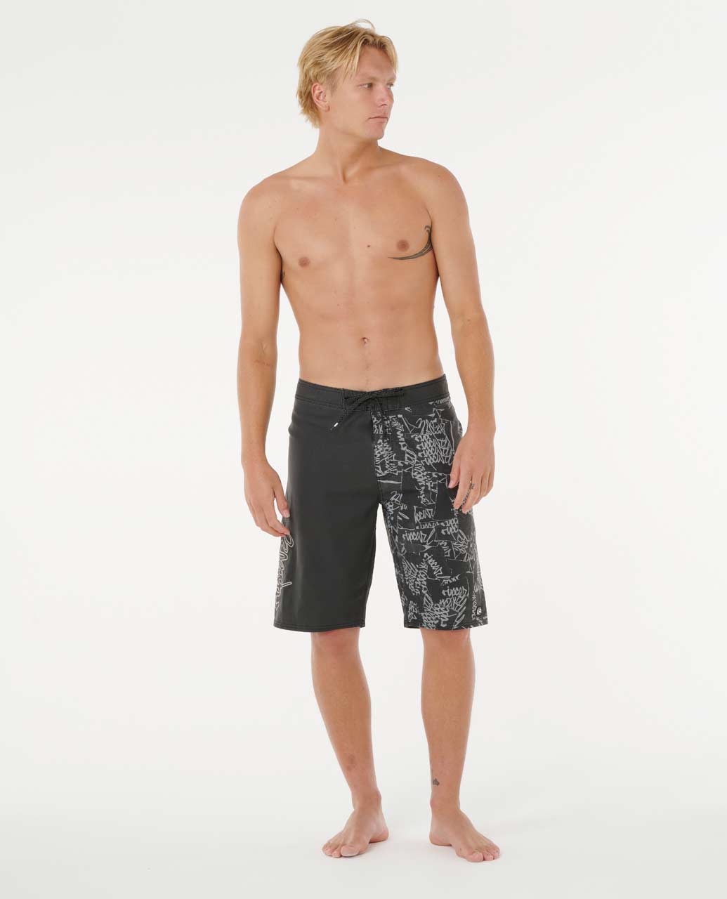 Mirage Medina 22" Script Boardshort