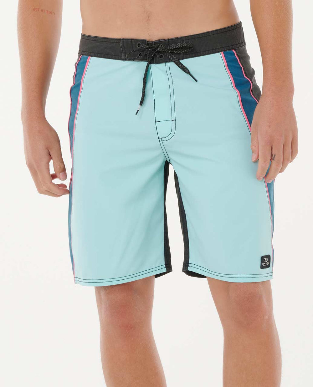 Mirage Giant Prawn Icon 20" Boardshorts