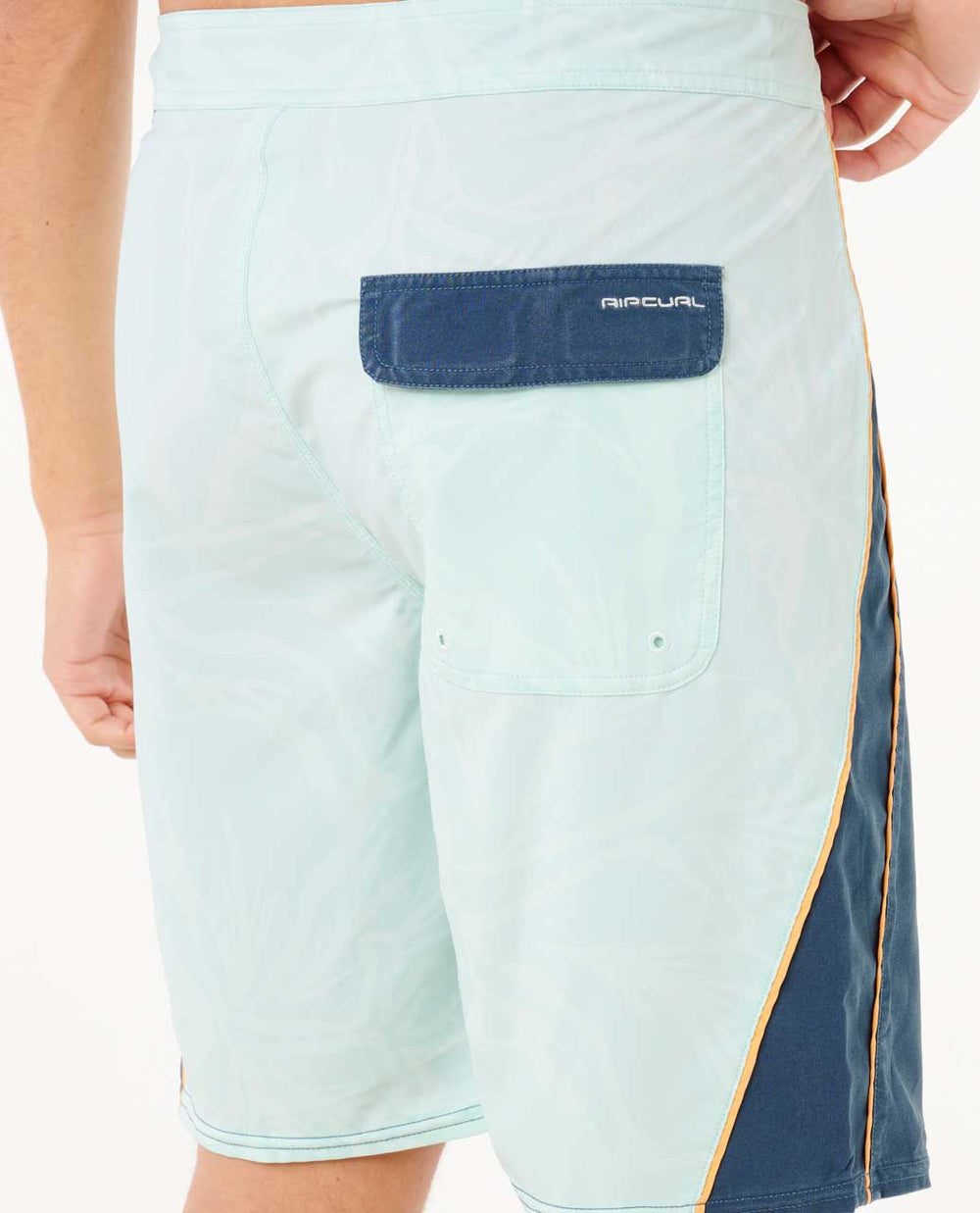 Mirage Giant Prawn Fill 20" Boardshort