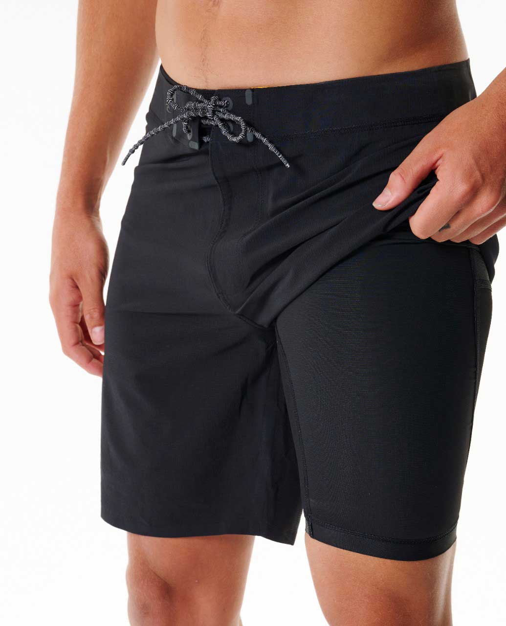 Mirage Activate Compression Liner Ultimate 19" Boardshort