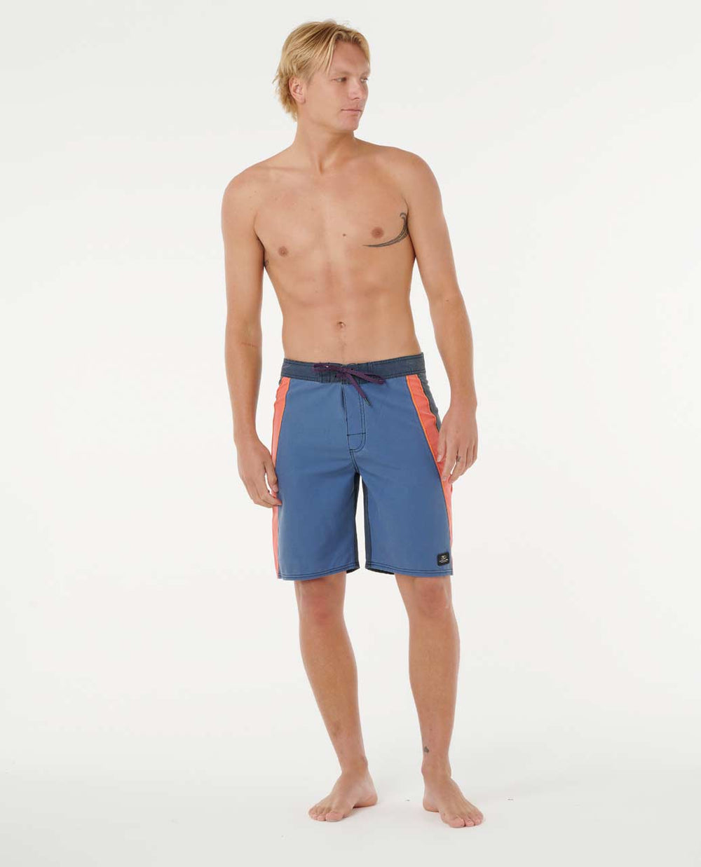 Mirage Giant Prawn Icon 20" Boardshorts