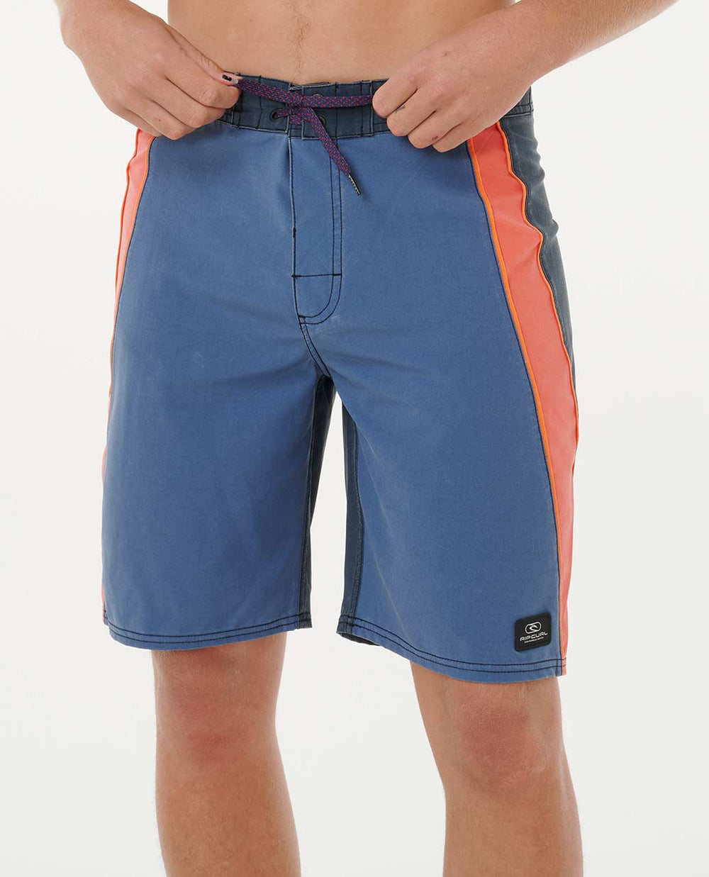 Mirage Giant Prawn Icon 20" Boardshorts