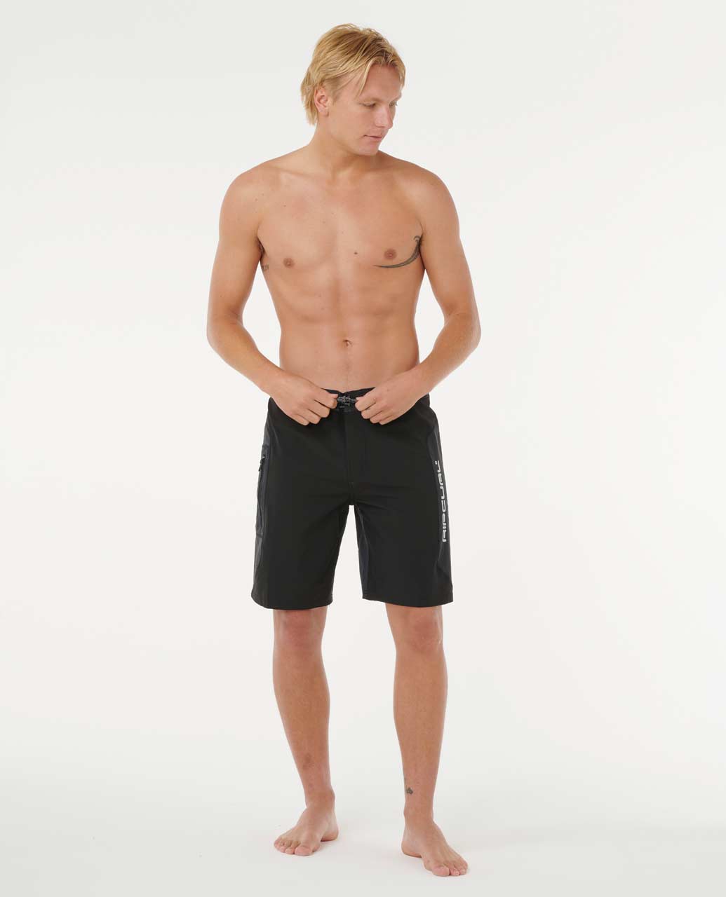 Mirage 20" Search Boardshort