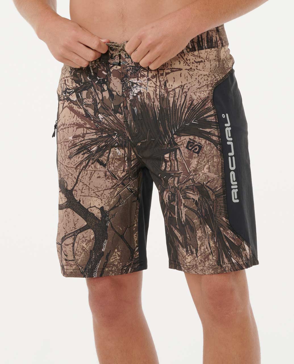 Mirage 20" Search Boardshort