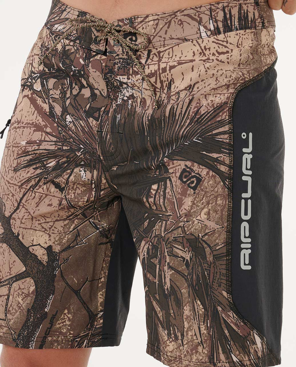 Mirage 20" Search Boardshort