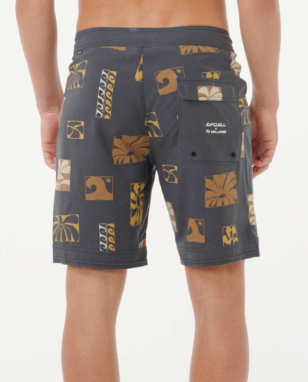 Mirage Artist Of The Search - Ty Williams 19" Boardshort