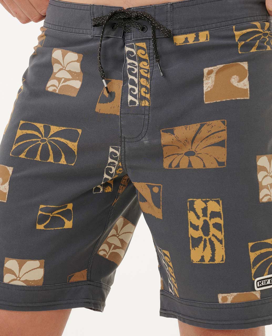 Mirage Artist Of The Search - Ty Williams 19" Boardshort