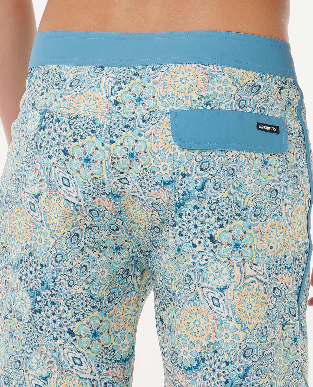 Mirage Spirograph 19" Boardshort
