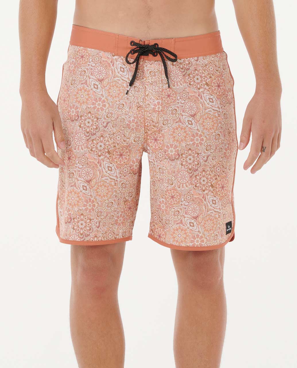 Mirage Spirograph 19" Boardshort