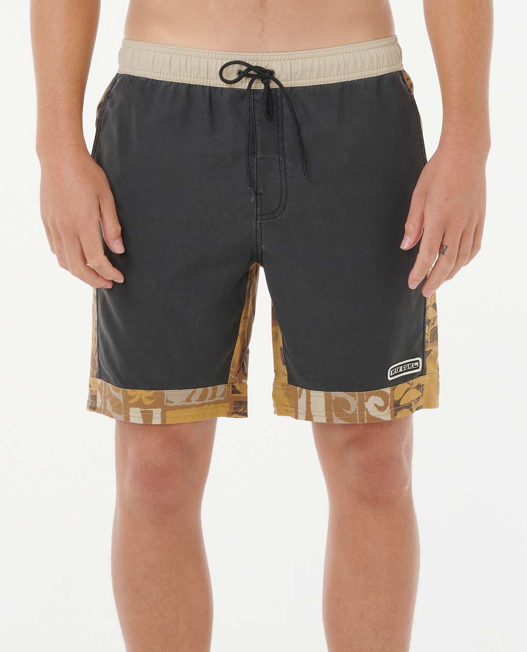 Artist Of The Search - Ty Williams 18" Volley Boardshort