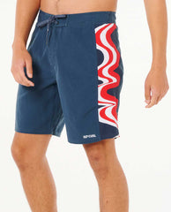 Mirage Sideways 19" Boardshort