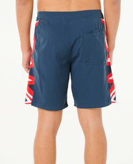 Mirage Sideways 19" Boardshort