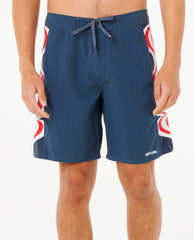 Mirage Sideways 19" Boardshort