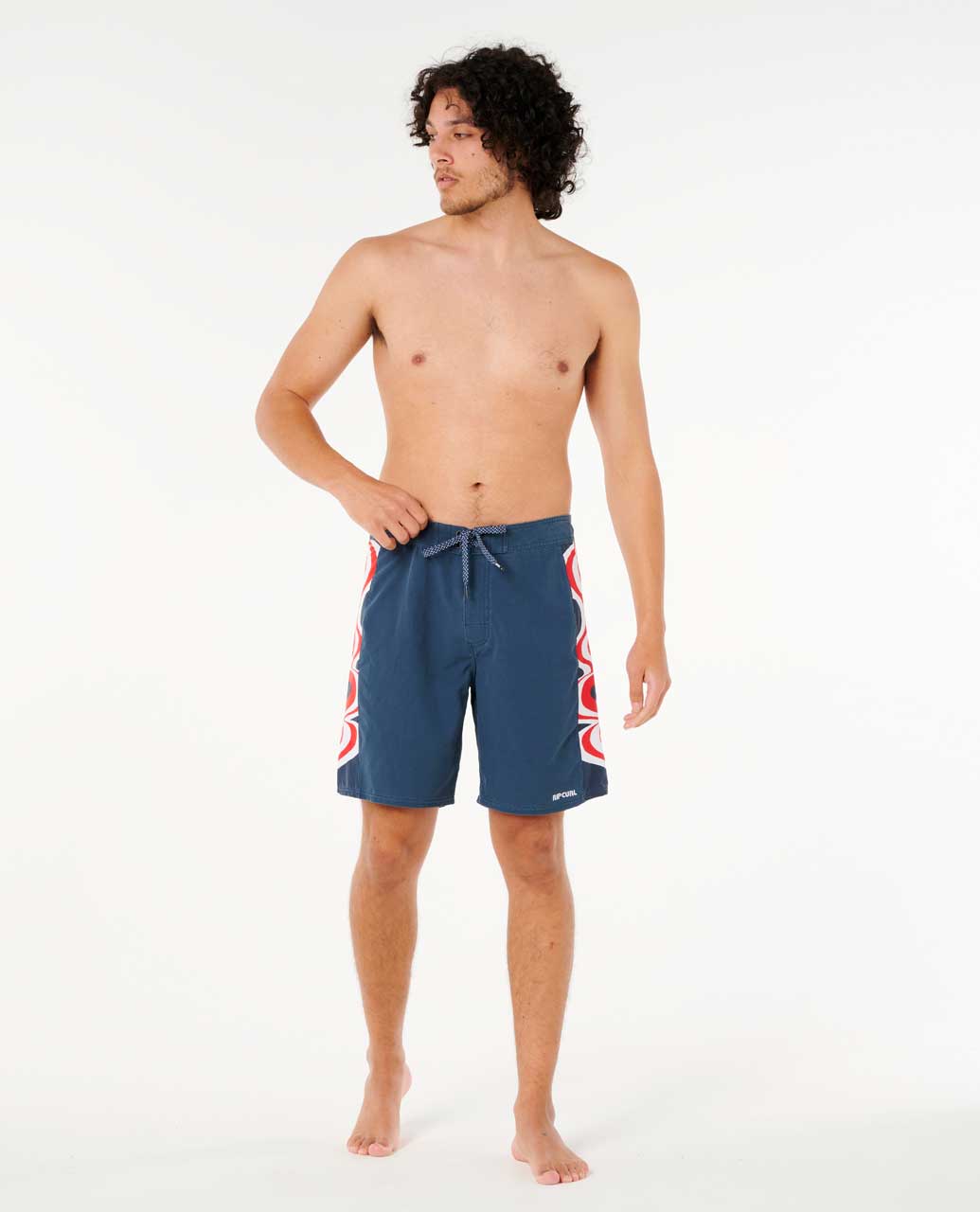 Mirage Sideways 19" Boardshort