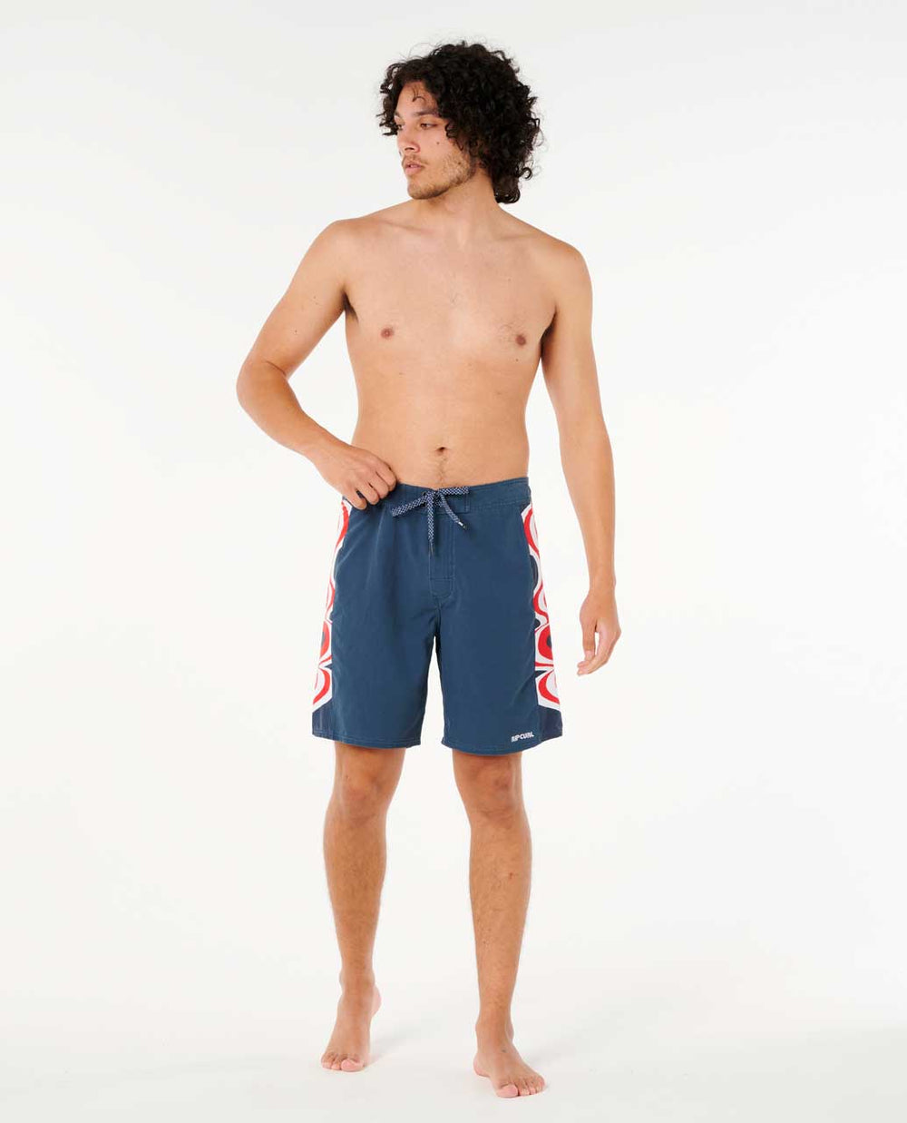 Mirage Sideways 19" Boardshort