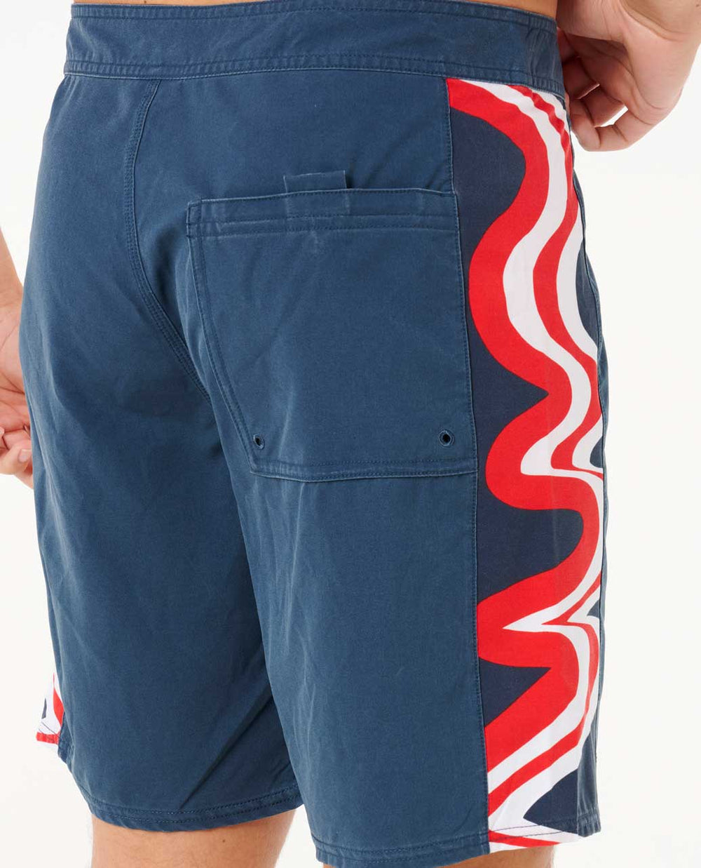 Mirage Sideways 19" Boardshort