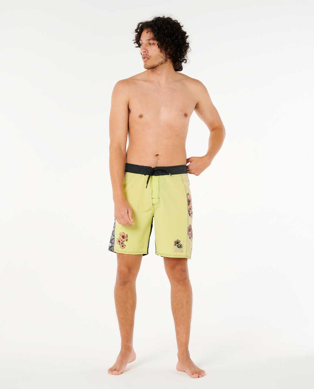 Mirage Sideways 19" Boardshort