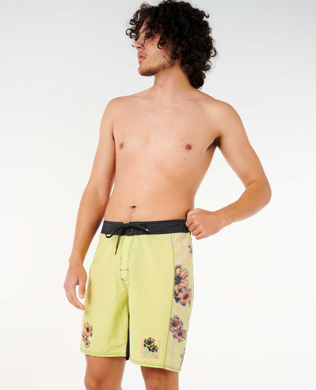 Mirage Sideways 19" Boardshort