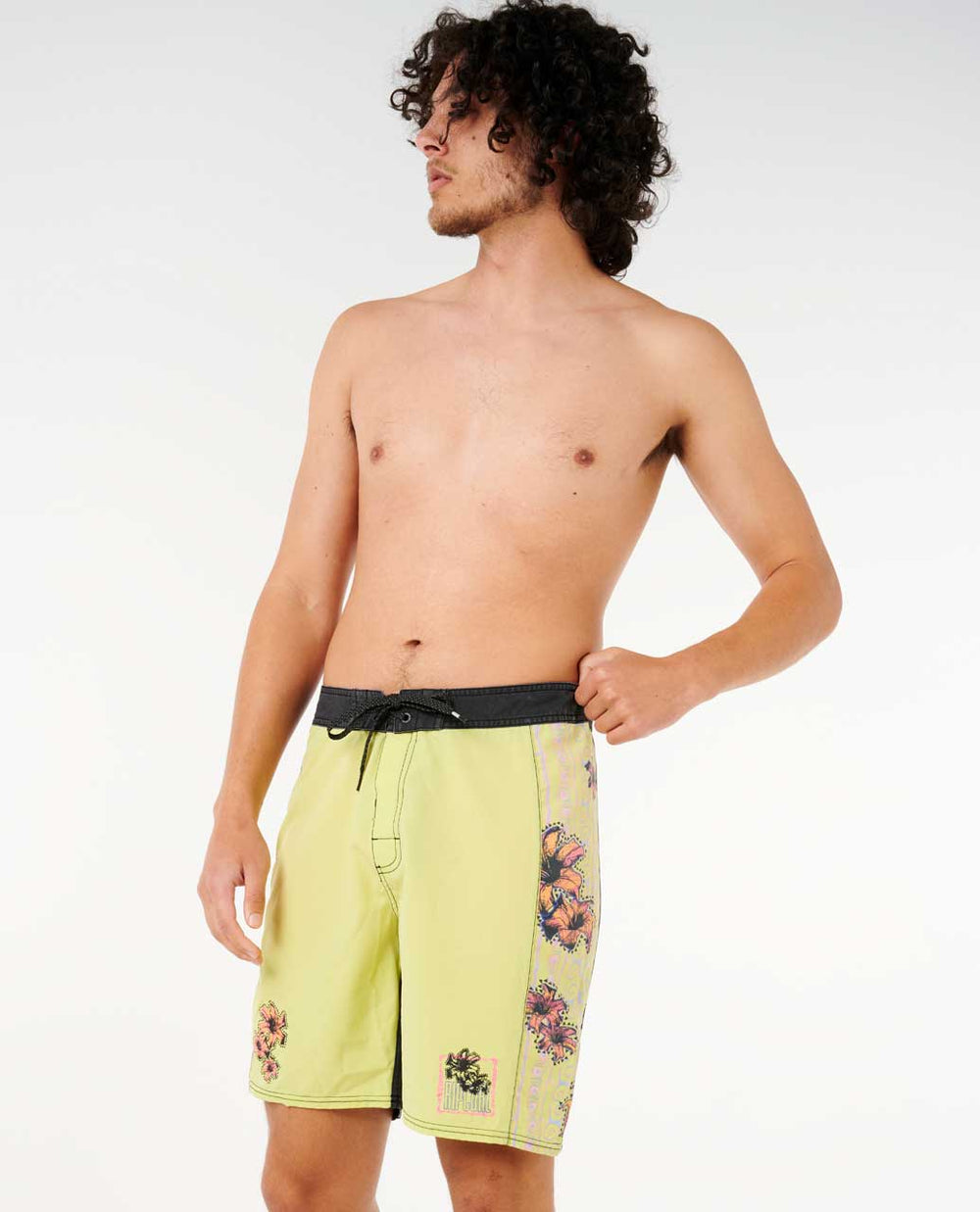 Mirage Sideways 19" Boardshort
