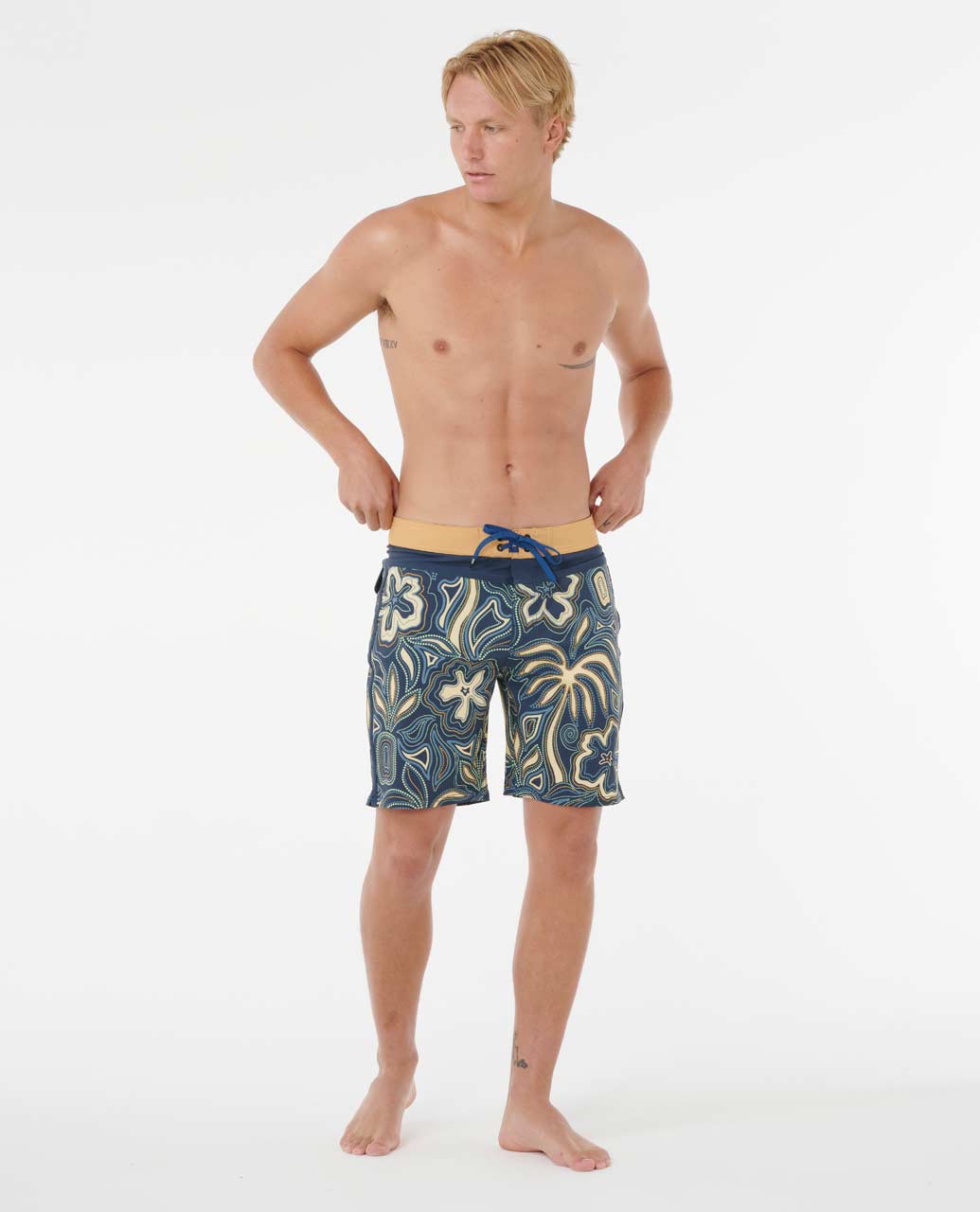 Mirage Barrel Killaa 19" Boardshort